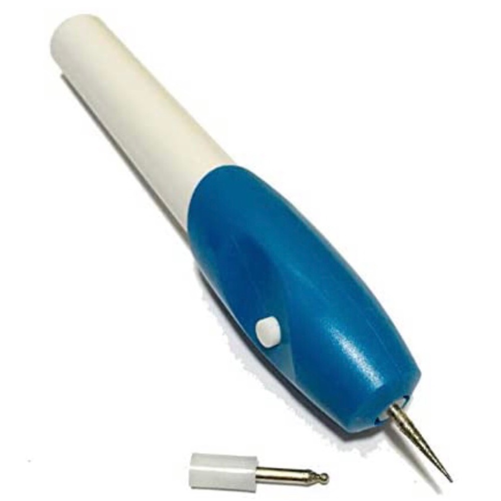 Engraving Pin
